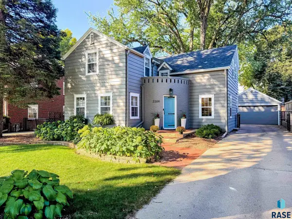 2209 S Main Ave, Sioux Falls, SD 57105