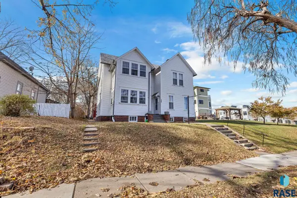 609 S 2nd Ave, Sioux Falls, SD 57104