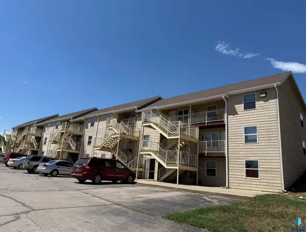 1601 Evanston Ave, Hot Springs, SD 57747