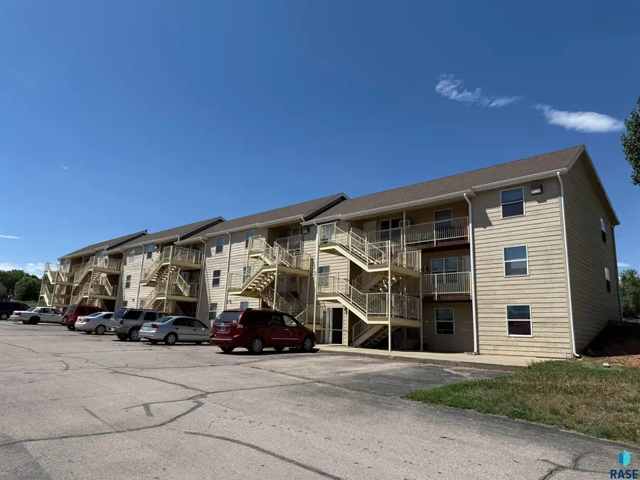 1601 Evanston Ave, Hot Springs, SD 57747 - #2