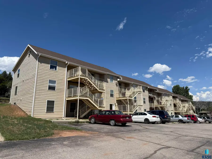 1601 Evanston Ave, Hot Springs, SD 57747 - #3