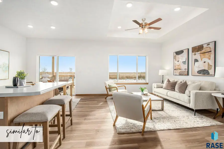 5512 S Spirea Ave, Sioux Falls, SD 57108 - #3