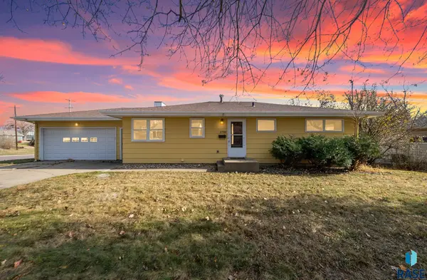 2700 S Norton Ave, Sioux Falls, SD 57105