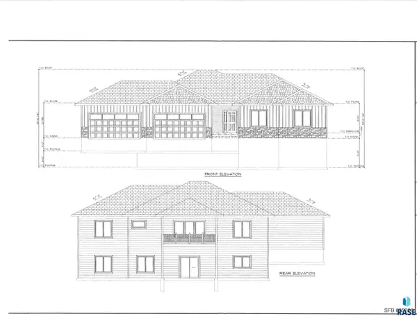 1612 N Notley Ct, Sioux Falls, SD 57110