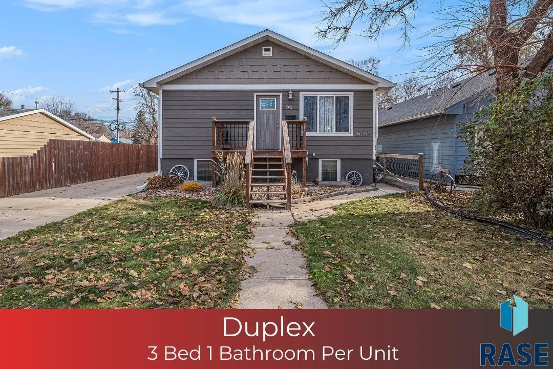 202 S Elmwood Ave, Sioux Falls, SD 57104 - #1