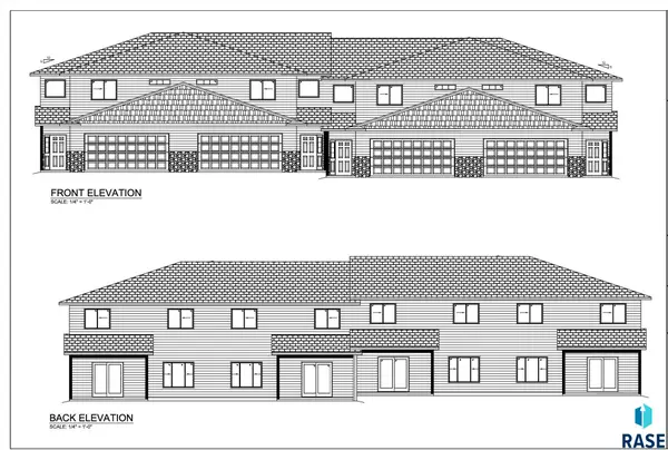 5423 W Liberator Cir, Sioux Falls, SD 57107