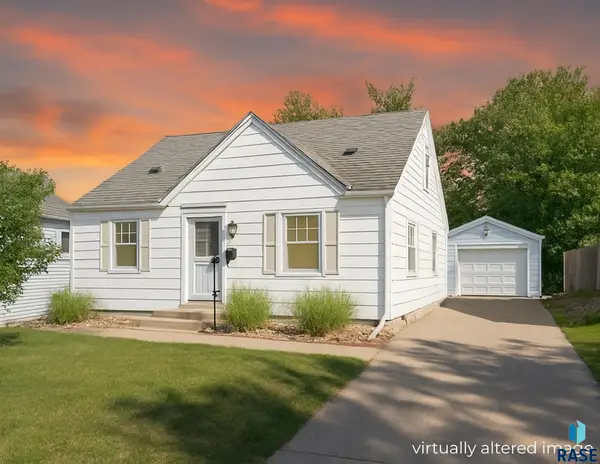 812 S Glendale Ave, Sioux Falls, SD 57104