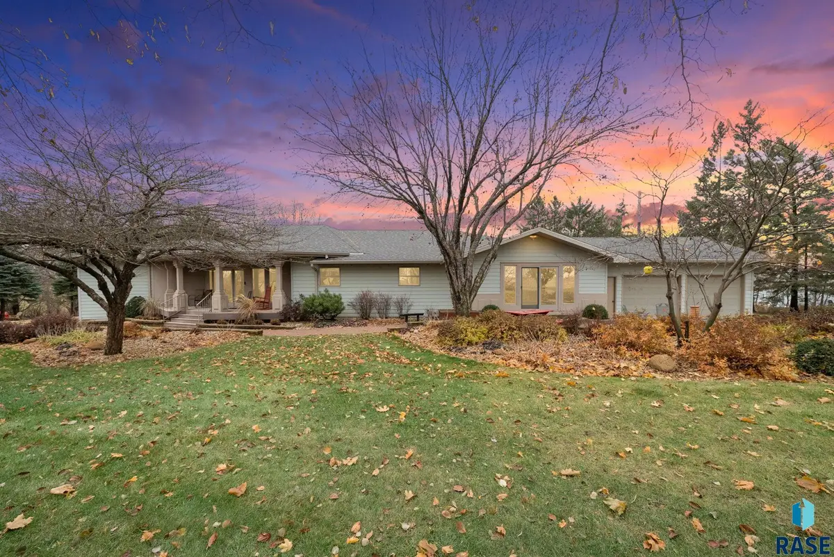 25787 N Kiwanis Ave, Renner, SD 57055 - #1