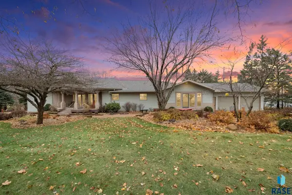 25787 N Kiwanis Ave, Renner, SD 57055