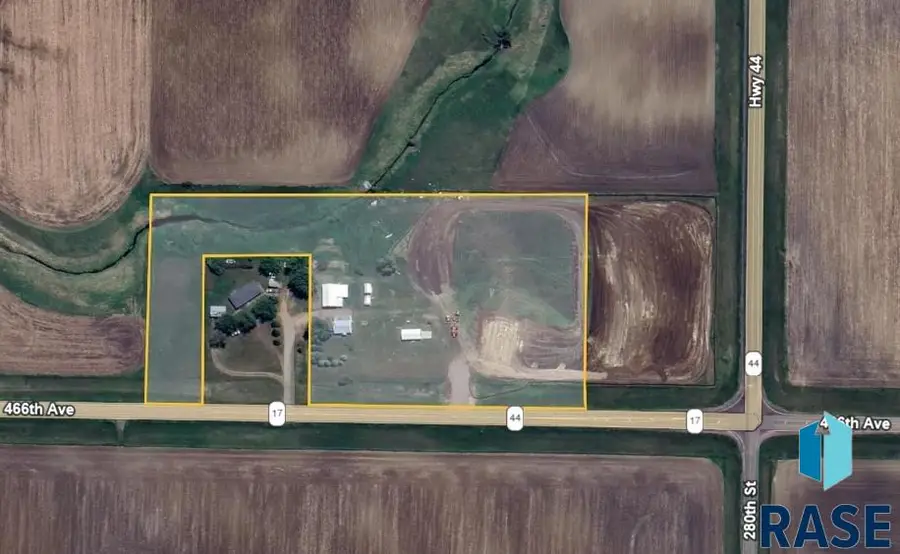 27980 Sd-17 Hwy, Lennox, SD 57039 - #3