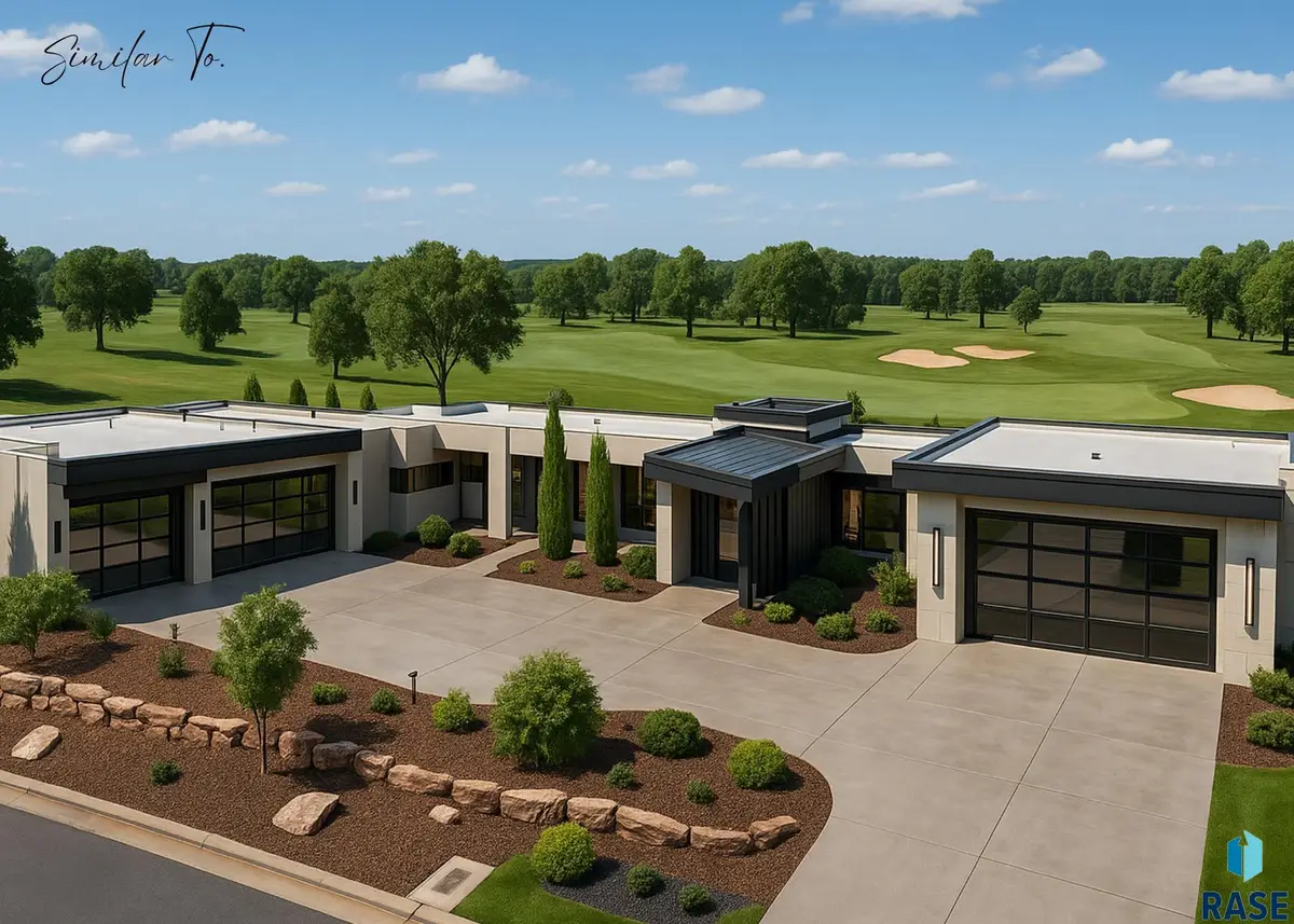 5812 N Mapleton Pl, Sioux Falls, SD 57104 - #1