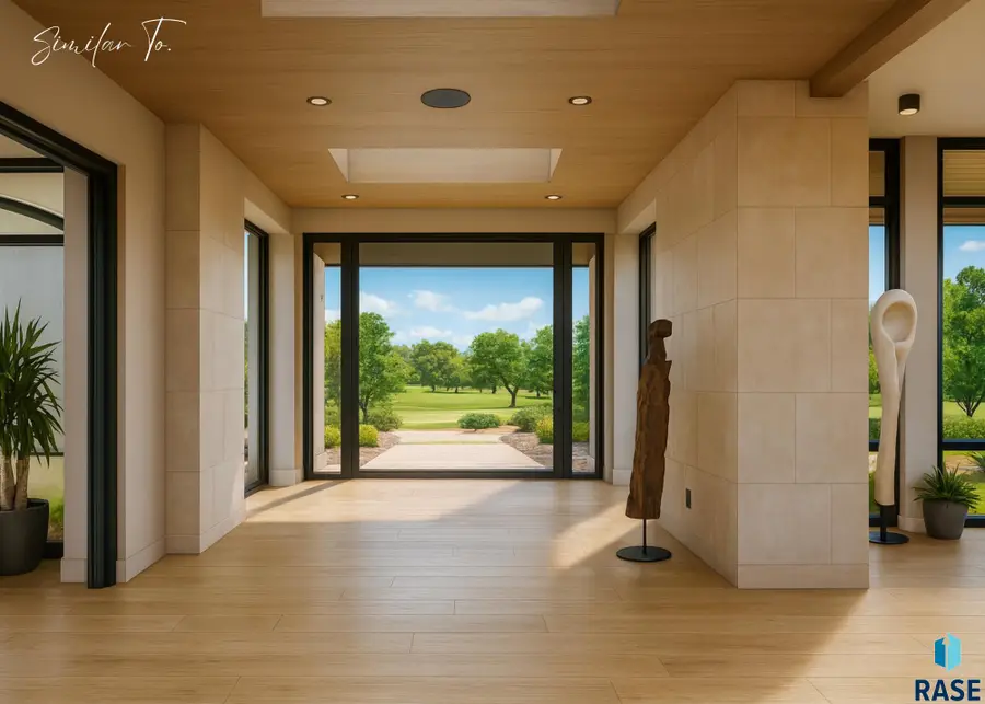 5812 N Mapleton Pl, Sioux Falls, SD 57104 - #2