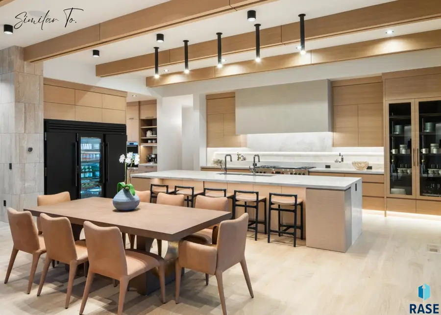 5812 N Mapleton Pl, Sioux Falls, SD 57104 - #3