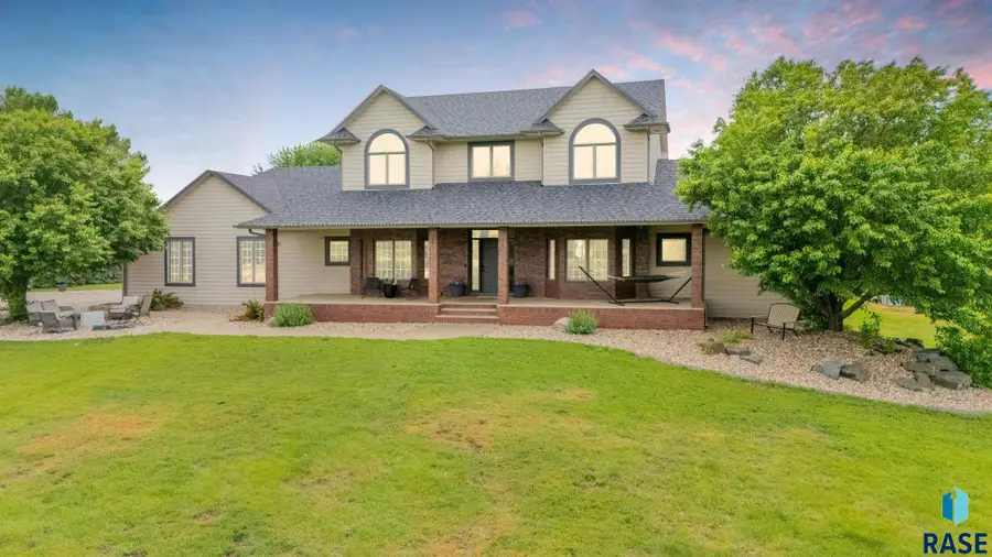 27115 480th Ave, Harrisburg, SD 57032 - #2