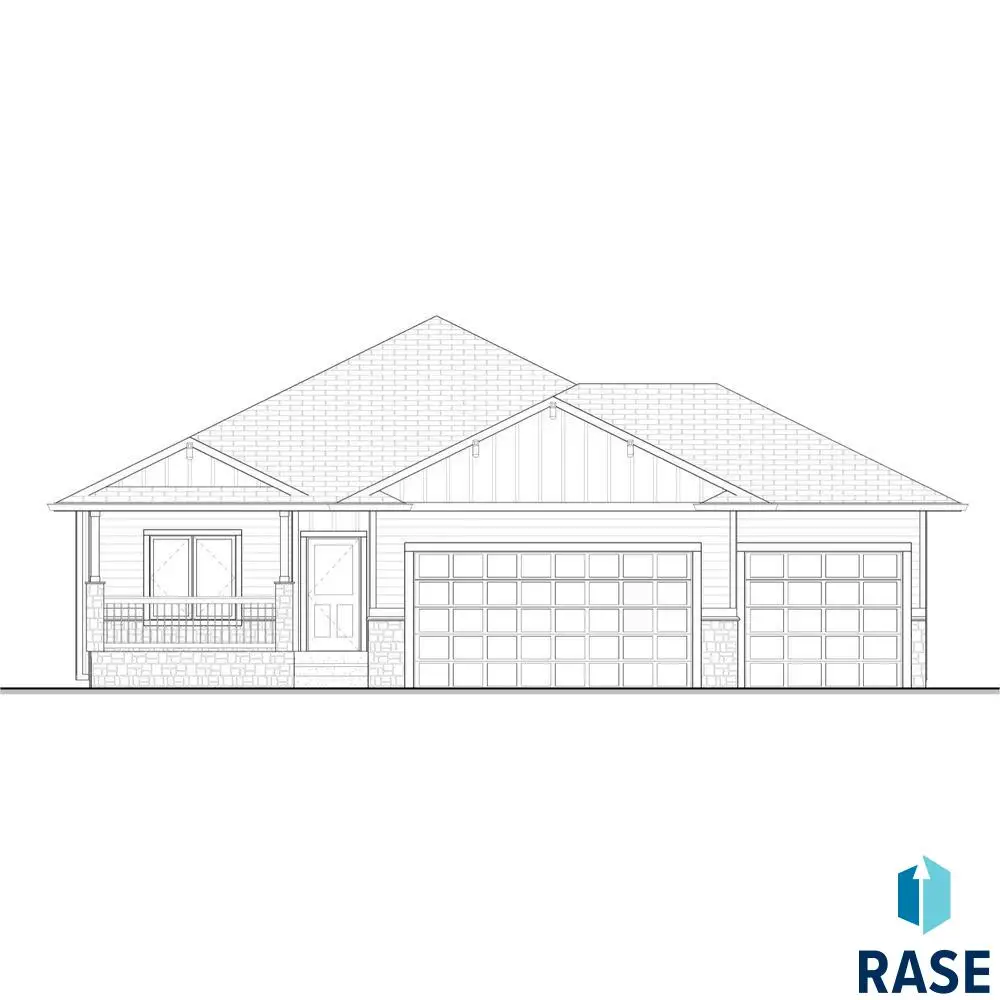 7905 E Norway Pine Trl, Sioux Falls, SD 57110 - #1