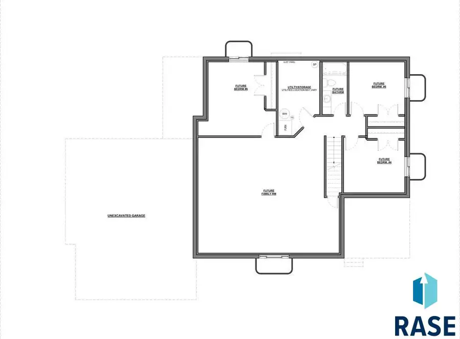 7905 E Norway Pine Trl, Sioux Falls, SD 57110 - #3