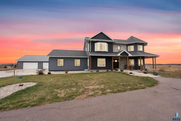 46126 Sd - 38 Hwy, Hartford, SD 57033