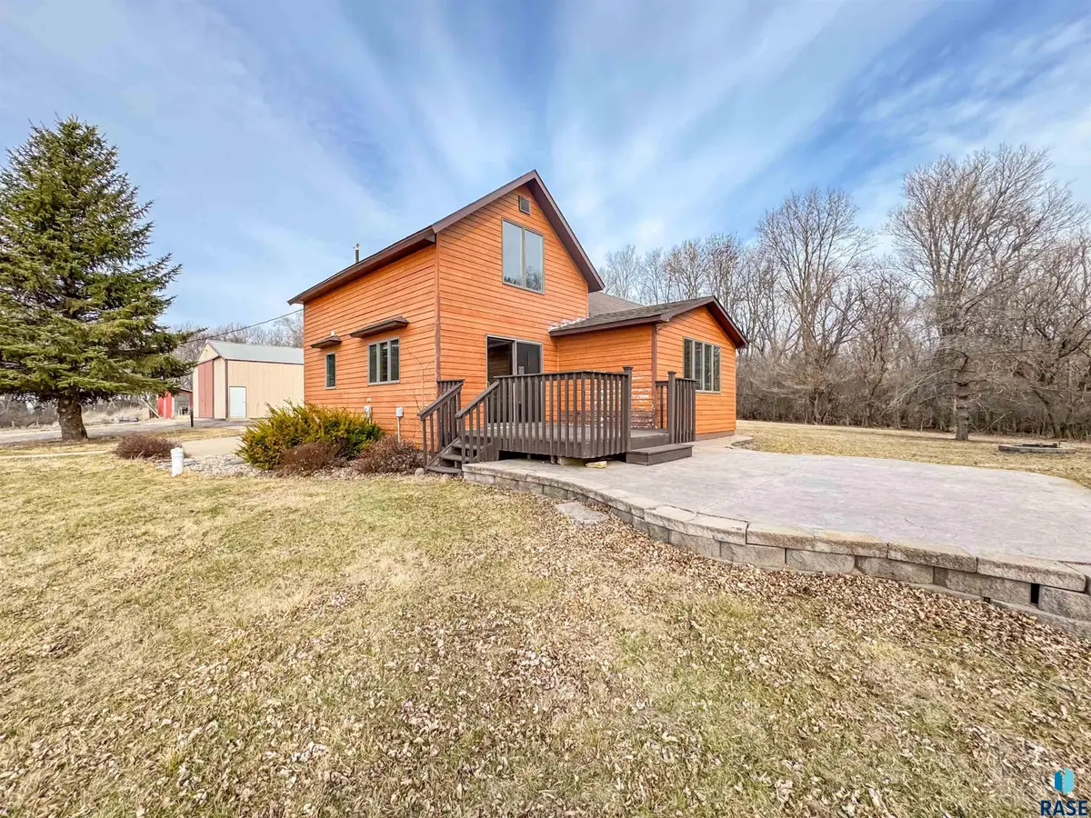 25637 470th Ave, Crooks, SD 57020 - #1