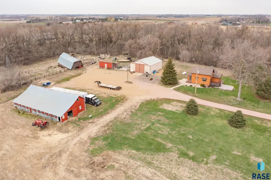 25637 470th Ave, Crooks, SD 57020 - #2