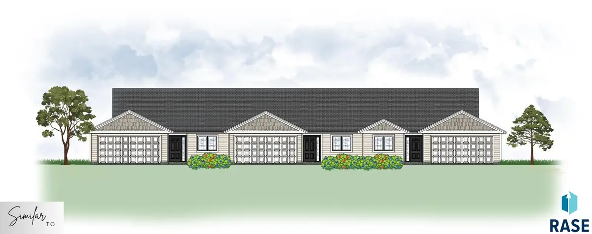 6609 W Gresford Pl, Sioux Falls, SD 57106 - #1