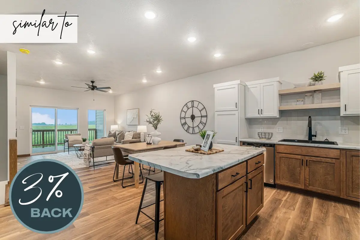 8017 E 44th St, Sioux Falls, SD 57110 - #1