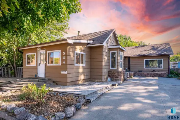 504 S 5th Ave, Sioux Falls, SD 57104