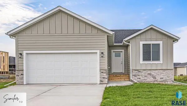 5705 W Cushman St, Sioux Falls, SD 57107