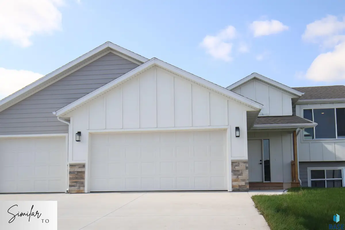 5605 W Cushman St, Sioux Falls, SD 57107 - #1