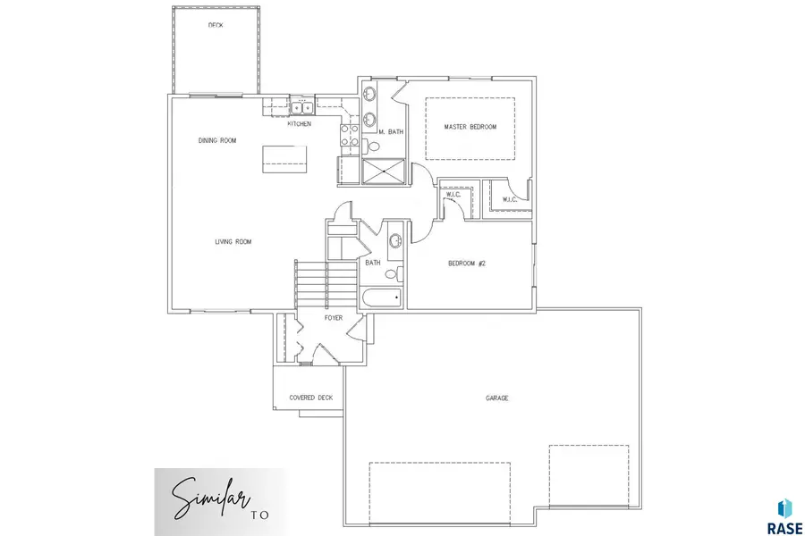5605 W Cushman St, Sioux Falls, SD 57107 - #2