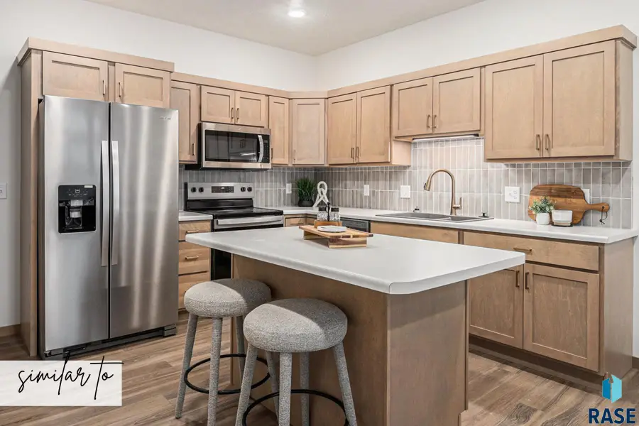 2313 E Jetty Pl, Sioux Falls, SD 57108 - #2