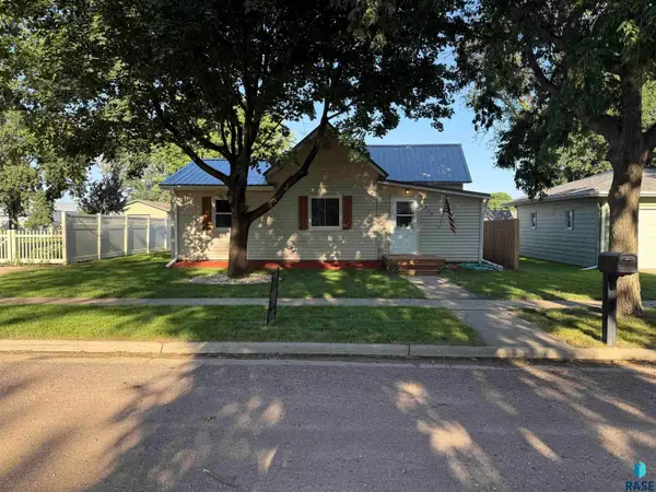 340 N Juniper Ave, Parker, SD 57053