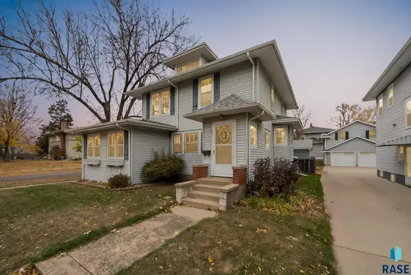 222 W 23rd St, Sioux Falls, SD 57105