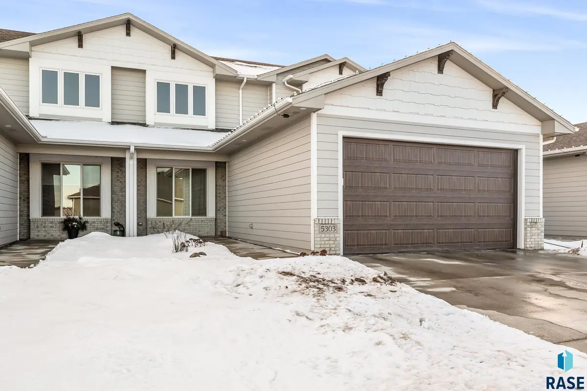 5303 E 67th St, Sioux Falls, SD 57108 - #1