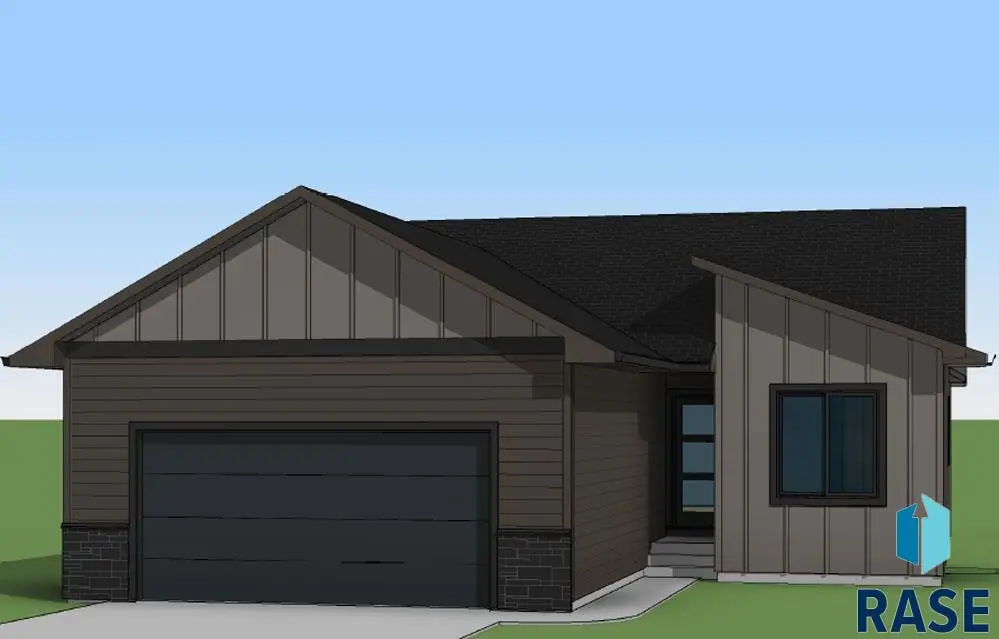 600 N Union Ave, Sioux Falls, SD 57110 - #1