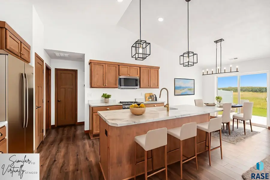 7222 E Waters Edge Pl, Sioux Falls, SD 57110 - #3