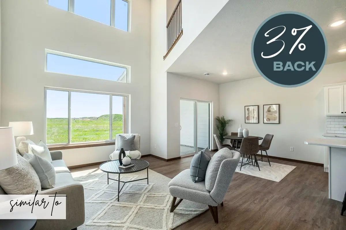 5717 E Marley Pl, Sioux Falls, SD 57108 - #1