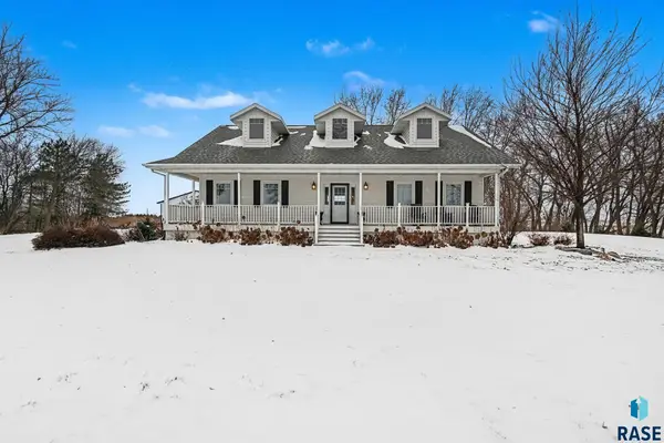 23877 467th Ave, Colman, SD 57017