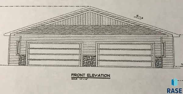 3600 S Heather Ave, Sioux Falls, SD 57106