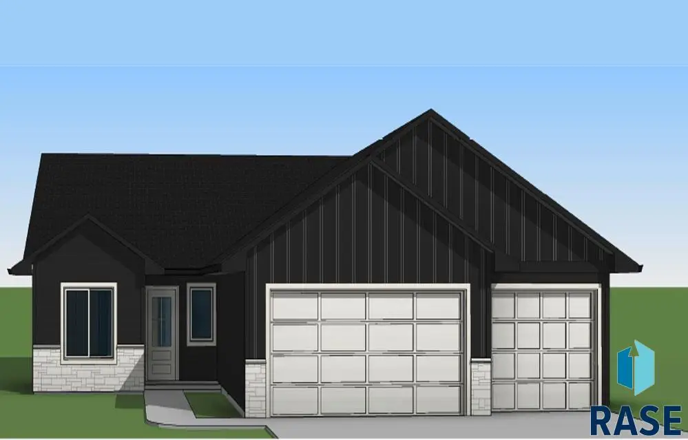 601 N Union Ave, Sioux Falls, SD 57110 - #1