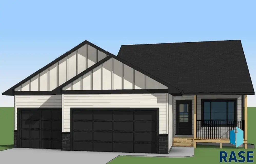 608 N Union Ave, Sioux Falls, SD 57110 - #1