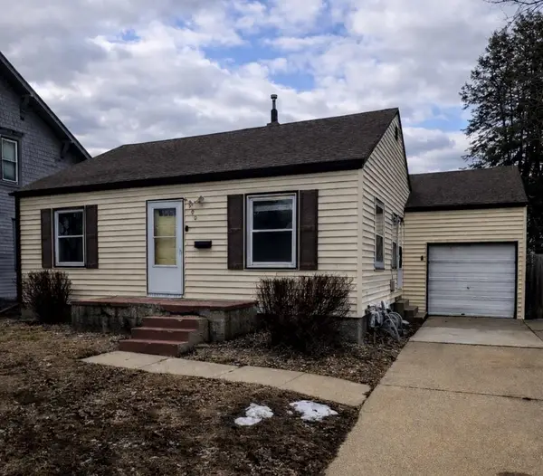900 S 4th Ave, Sioux Falls, SD 57104