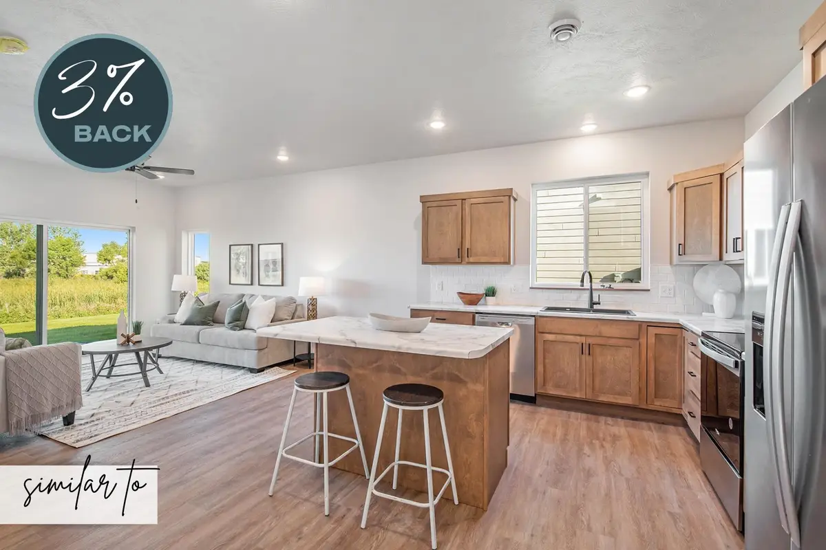 2700 S Broek Dr, Sioux Falls, SD 57106 - #1