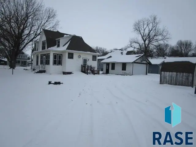 129 SW Park St, Luverne, MN 56156 - #3