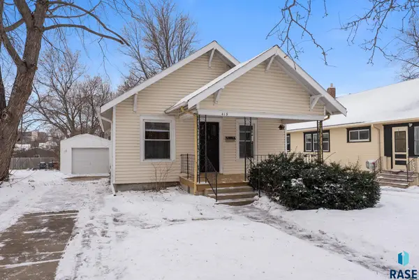 419 N Indiana Ave, Sioux Falls, SD 57103