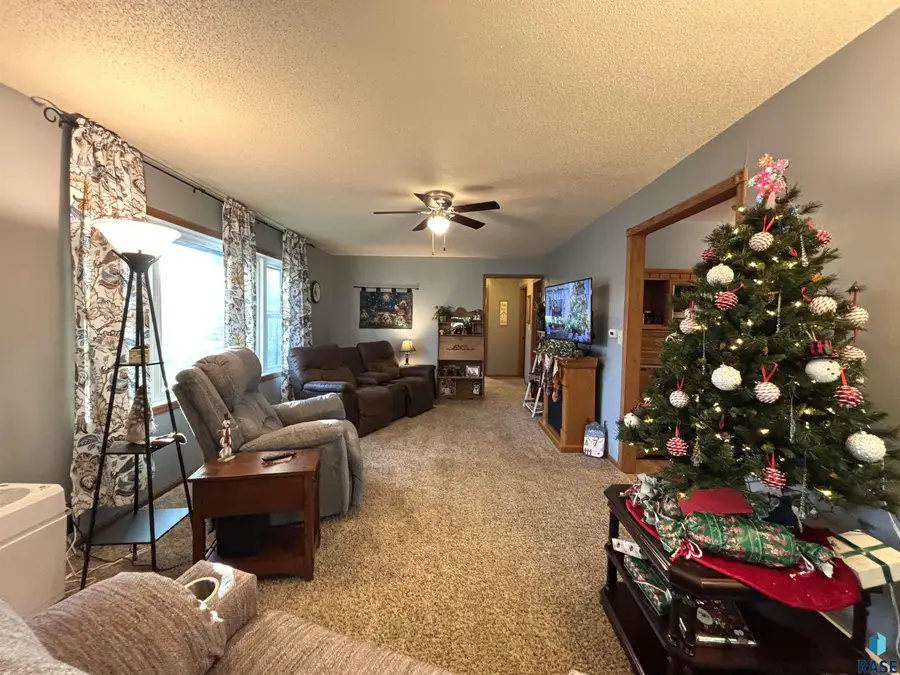 335 E 9th St, Miller, SD 57362 - #3