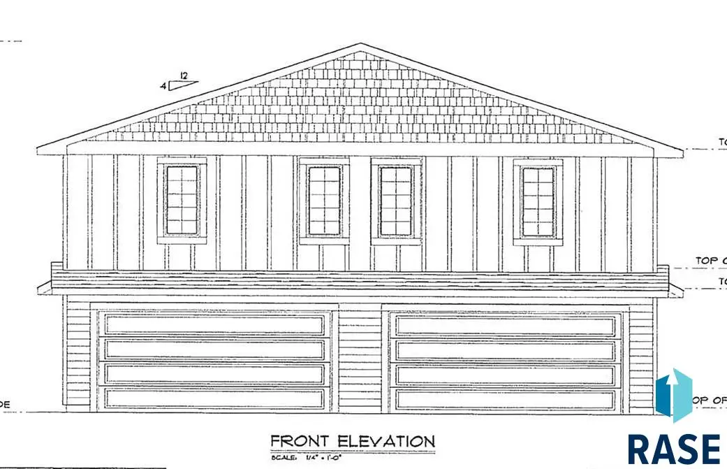 9524 W Tunis Dr, Sioux Falls, SD 57106 - #1