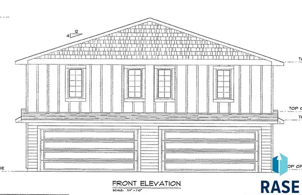 9524 W Tunis Dr, Sioux Falls, SD 57106