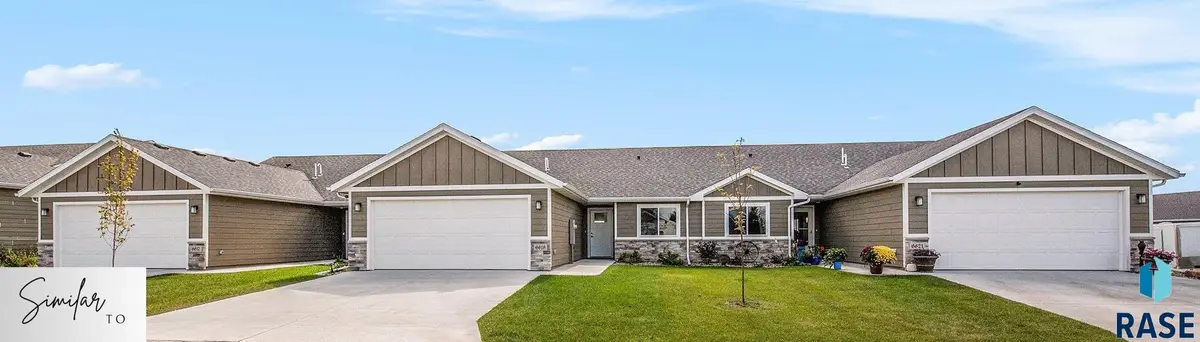 522 Brookside Pl, Harrisburg, SD 57032 - #1