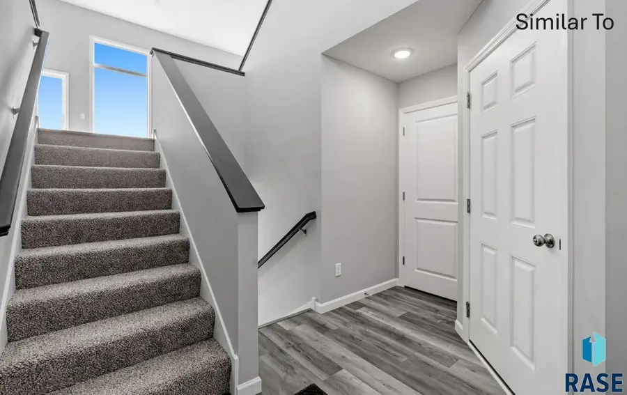 907 Estate St, Harrisburg, SD 57032 - #2