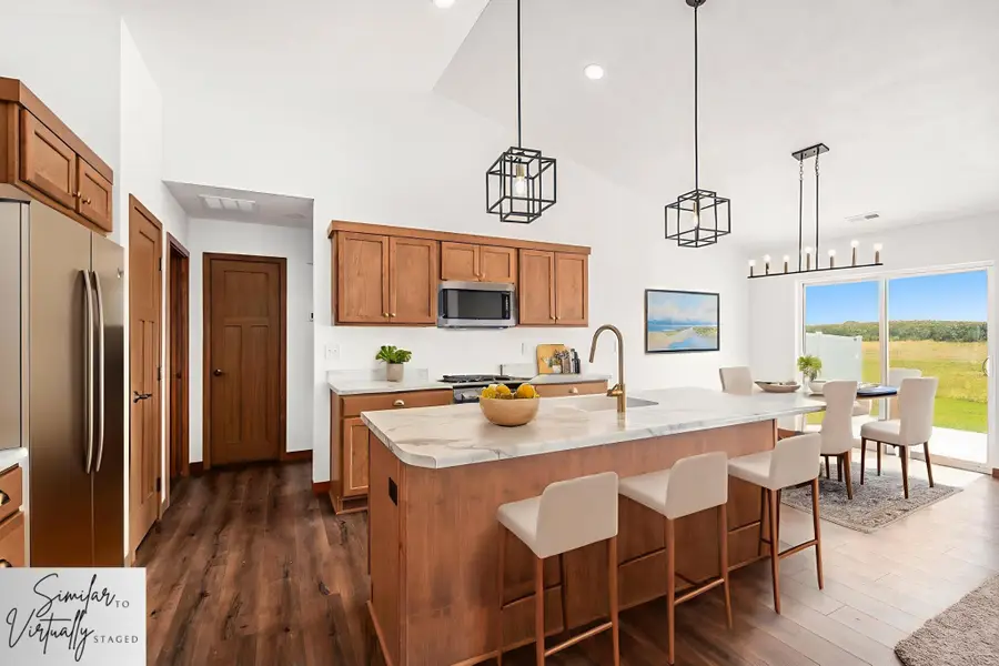 7242 E Waters Edge Pl, Sioux Falls, SD 57110 - #3